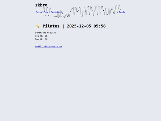 activities/activity-2025-12-05-05-58 screenshot