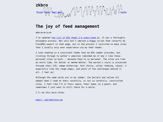 blog/the-joy-of-feed-management screenshot