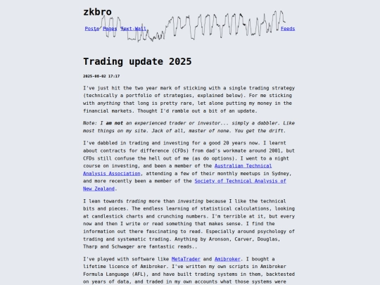 blog/trading-update-2025 screenshot