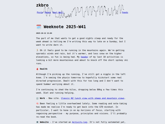 blog/weeknote-2025-w41 screenshot