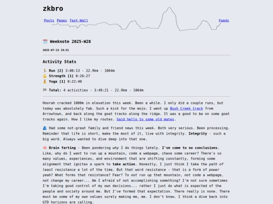 blog/weeknote-2025-w8 screenshot