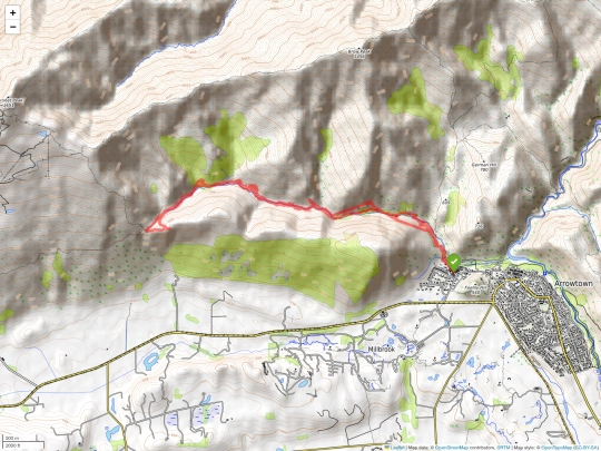 maps/activity-plot-2025-10-01-16-46 screenshot