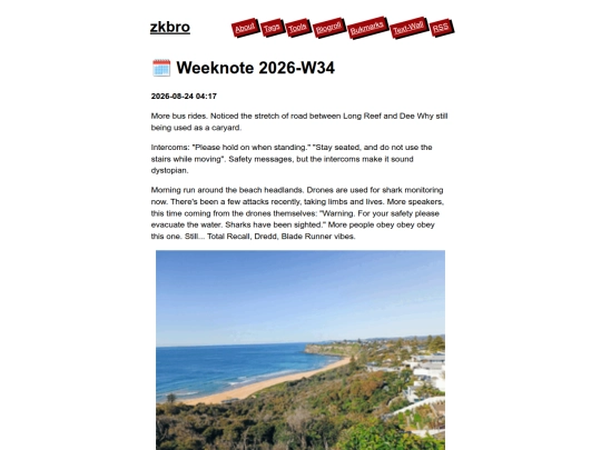 posts/weeknote-2026-w34 screenshot