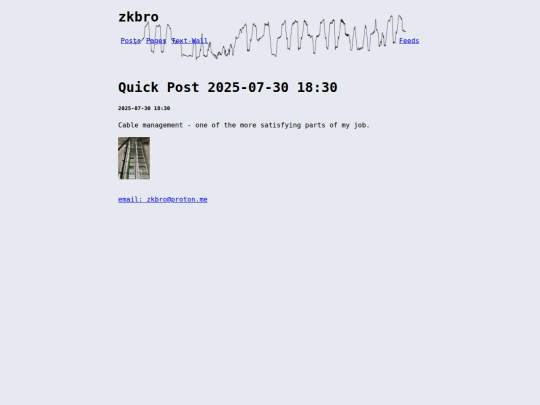 quick-post/202507301830 screenshot