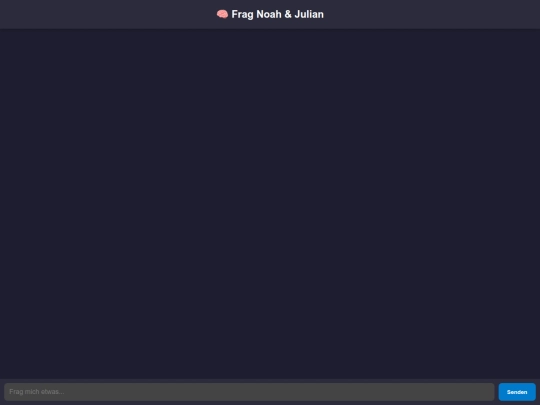 chatgpt_style_ohne_api_vollversion screenshot