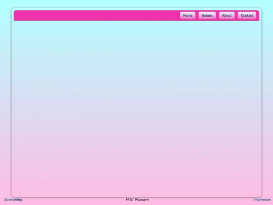 sponsors screenshot
