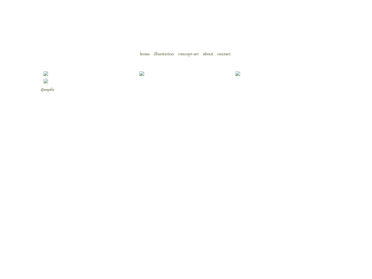 blood-letters screenshot