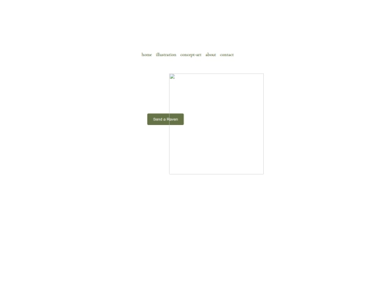 contact screenshot