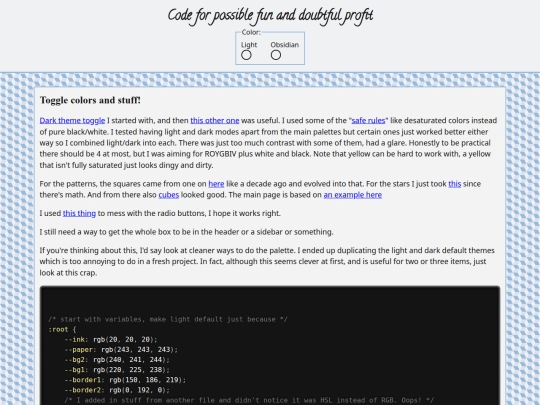 code screenshot