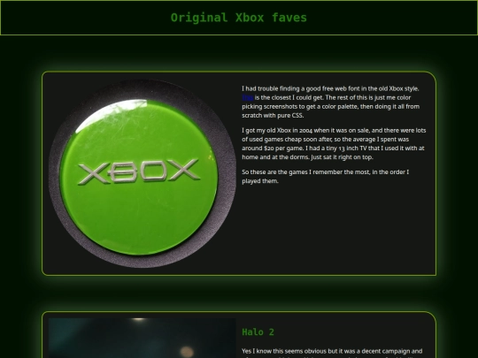 xbox screenshot