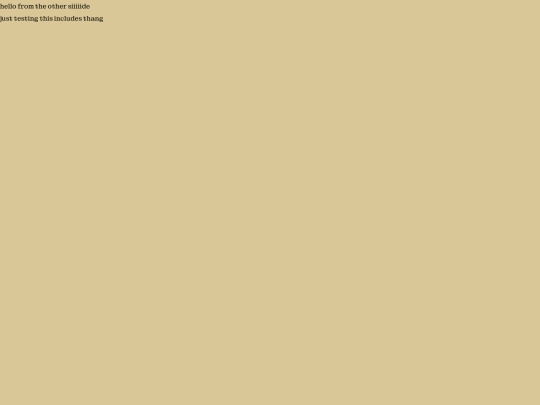 testy screenshot