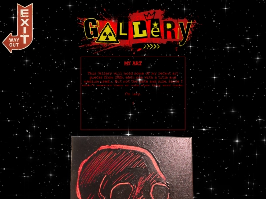 art screenshot