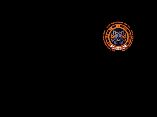 ScreenSaver screenshot