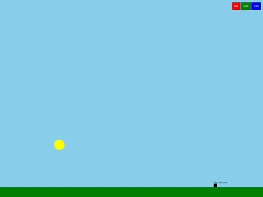 TheGuyV2 screenshot