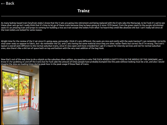 blog/trainz screenshot