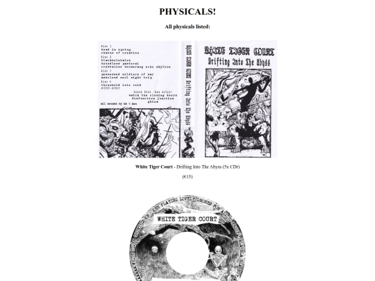phys screenshot
