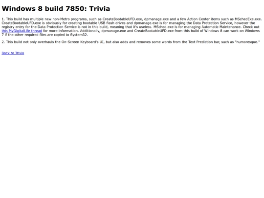 Windows/trivia/Windows_8_build_7850 screenshot