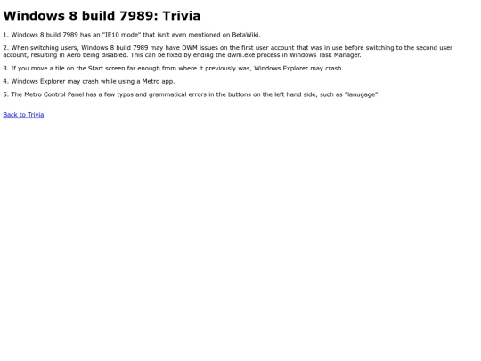 Windows/trivia/Windows_8_build_7989 screenshot
