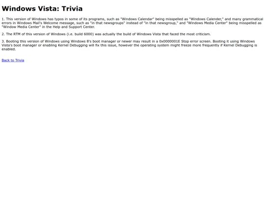 Windows/trivia/Windows_Vista screenshot