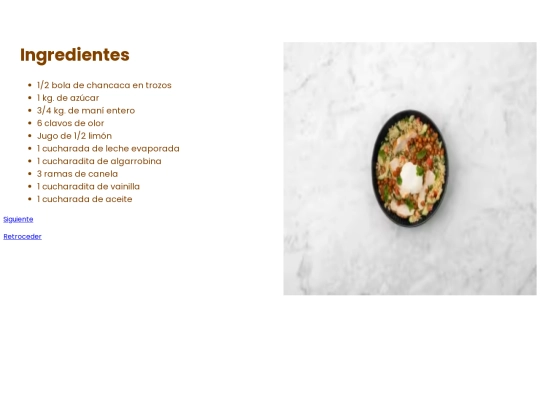 pagina 4/pagina2 screenshot
