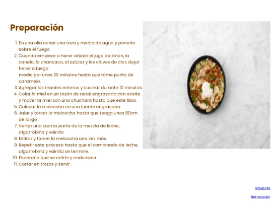 pagina 4/pagina3 screenshot