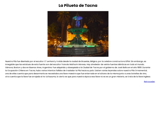 pagina 4/pagina4 screenshot