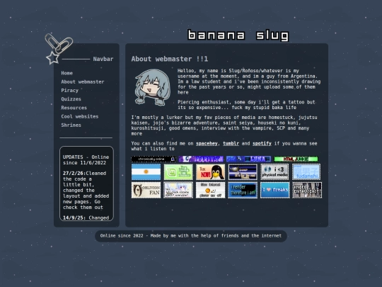 about screenshot