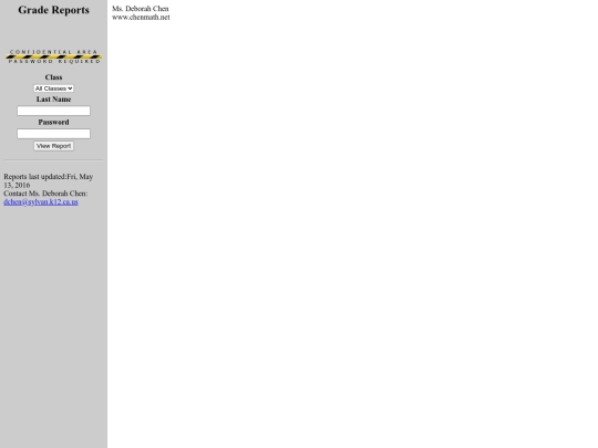 AllClasses/rcVmekX screenshot