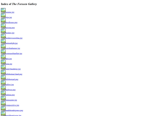 gallery screenshot