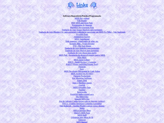 link screenshot