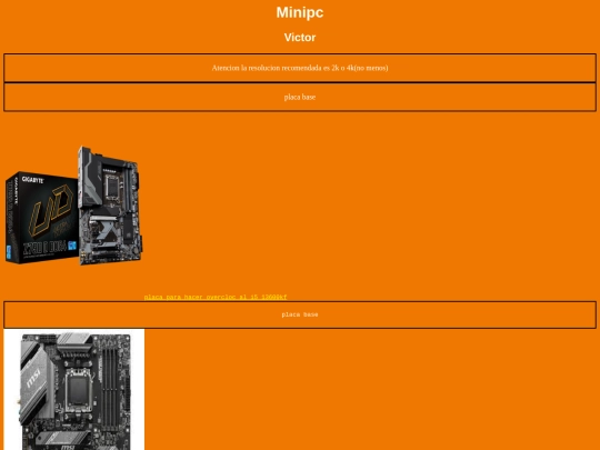 pc entusiasta screenshot