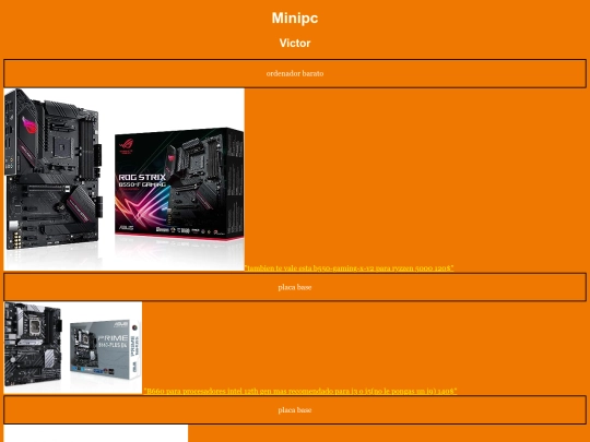pc intermedio screenshot