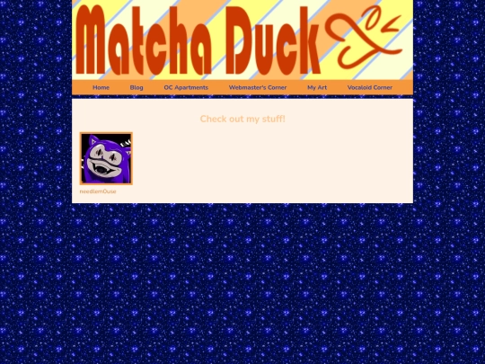 art-main screenshot
