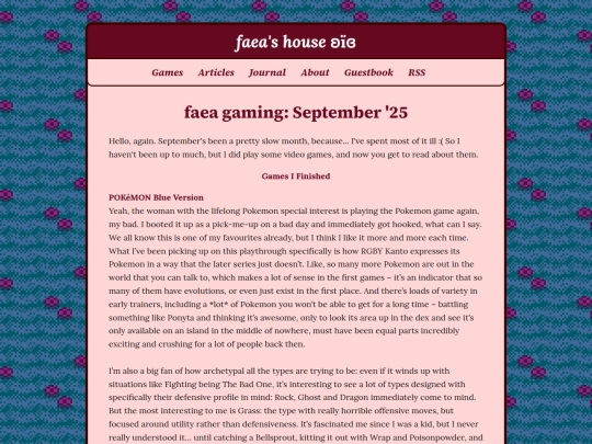posts/journal/25-sep screenshot