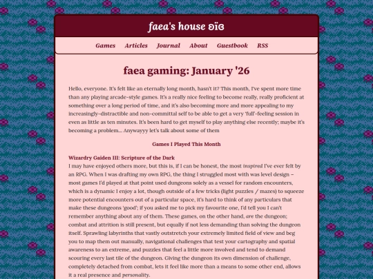 posts/journal/26-jan screenshot