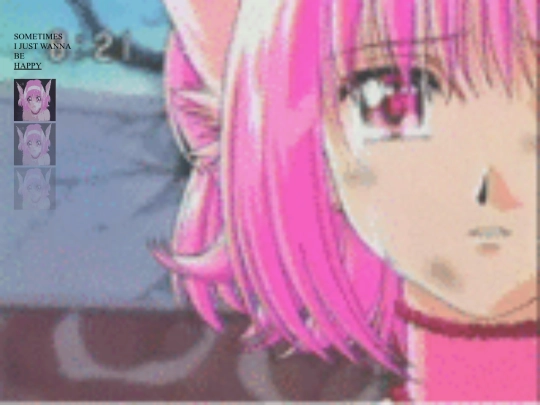 strawberrytears screenshot