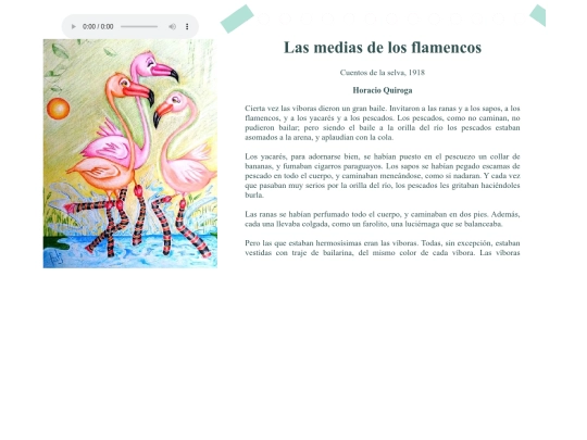 cuento3 screenshot