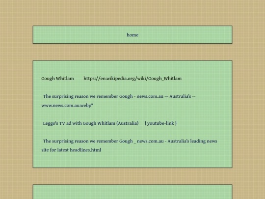 clarissa-docs/advertising screenshot