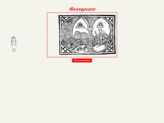 cellar screenshot