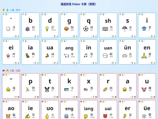 Card/test screenshot