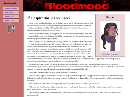 bloodmood/chapters/1 screenshot