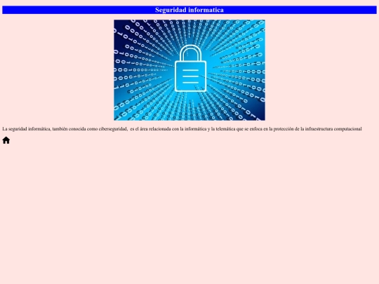 proyectosmr/seguridad screenshot