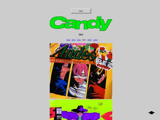 CD3 screenshot