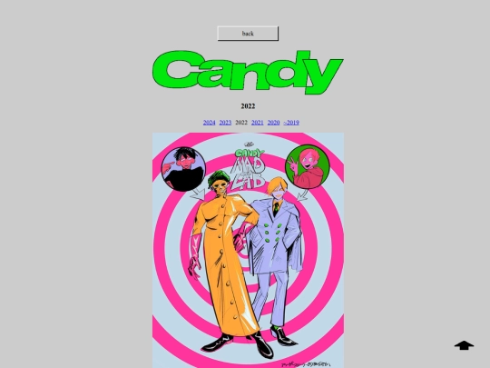 CD4 screenshot