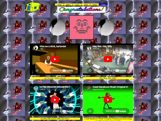 bonus screenshot