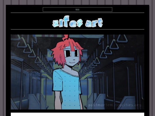 extrastuff screenshot