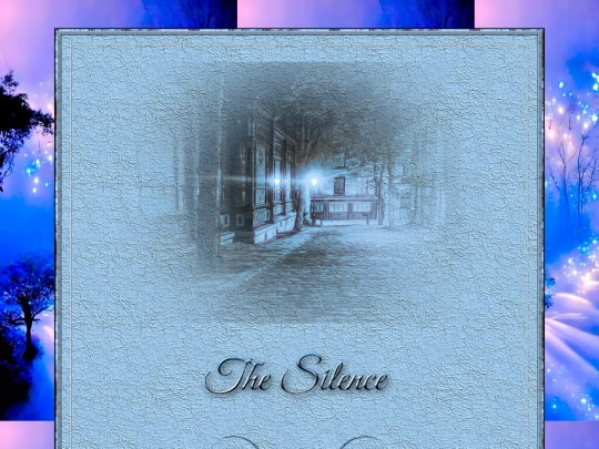 1/Ex_11/silence screenshot