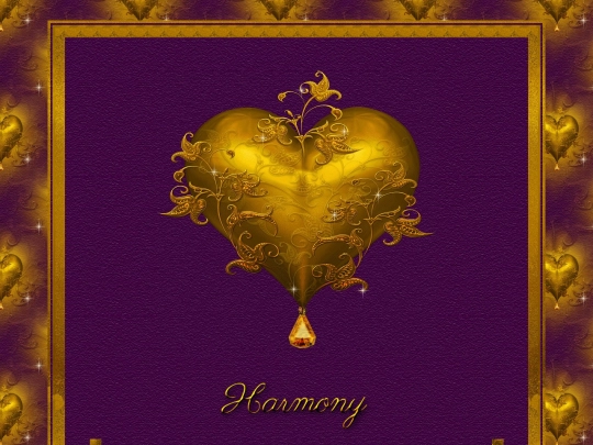 1/Ex_9/Harmony screenshot
