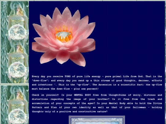 Ascension/Page 3/bladzij 3 screenshot