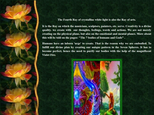 Ascension/Page 5/bladzij 5 screenshot
